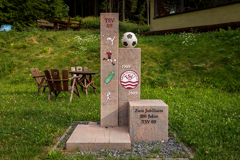 Denkmal