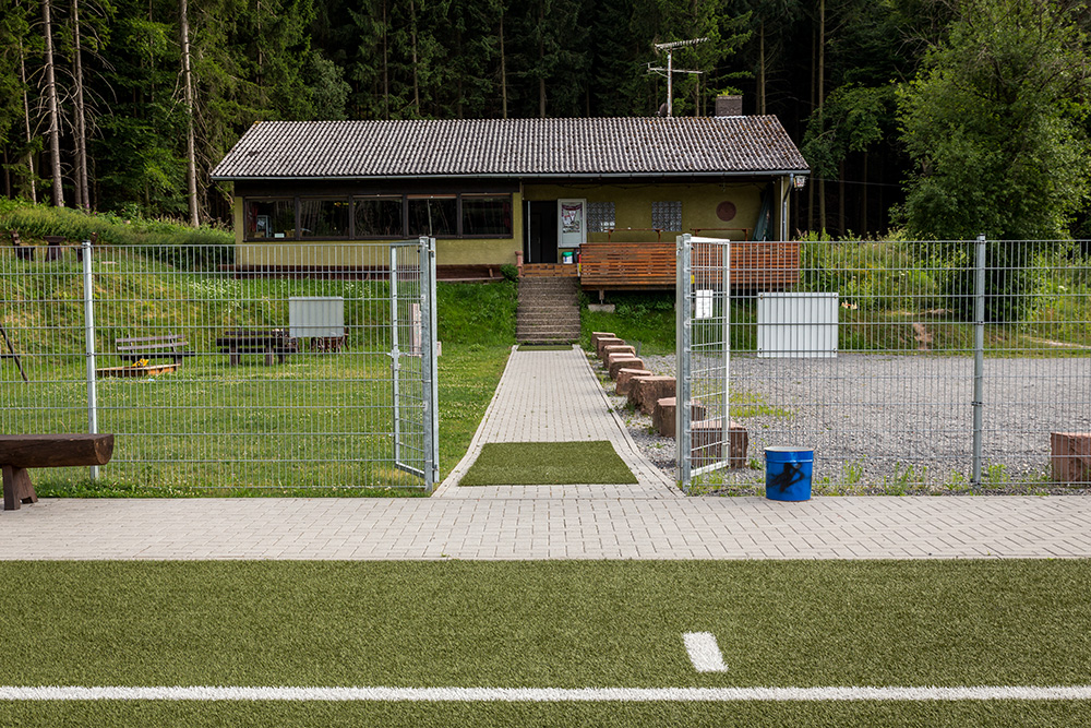 Sportlerklause